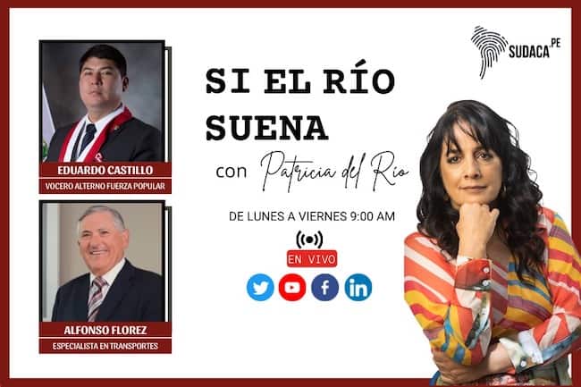 Fuerza Popular insiste en pedir la renuncia del Presidente