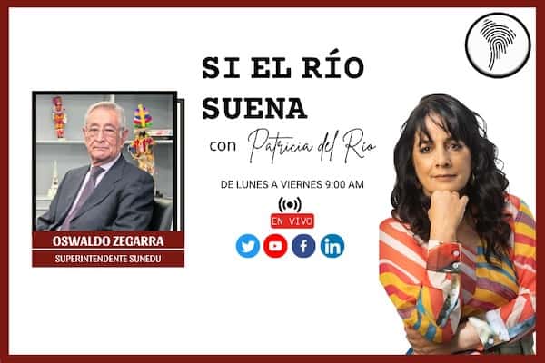 Patricia Del Rio