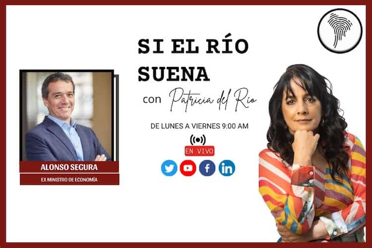 Patricia del rio -alonso segura