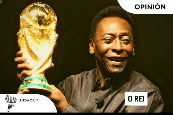 O Rei