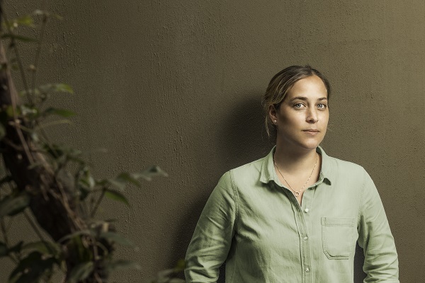 Pía León: «Si haces las cosas de manera honesta, los resultados siempre se darán»
