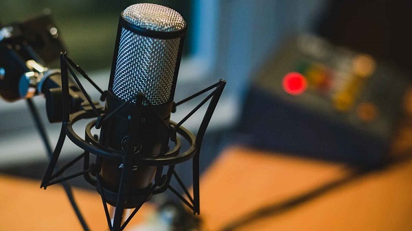 Poscast