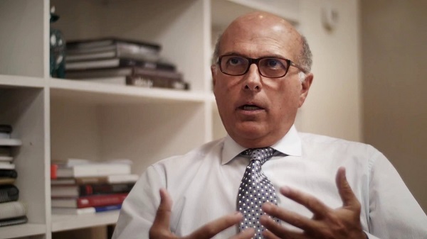 Juan Fernando Correa Presidente Comex