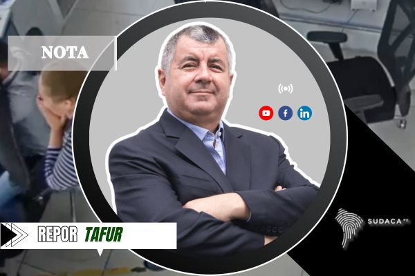 EXCLUSIVO! ESCÁNDALO! REPORTAFUR!
