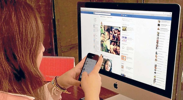 Redes sociales