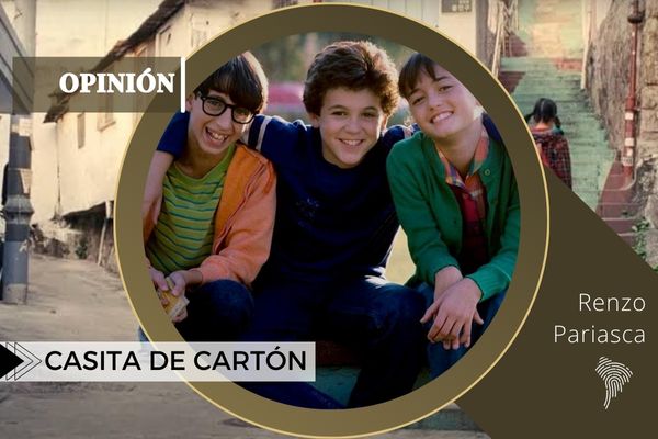 En otra vida nos conocimos