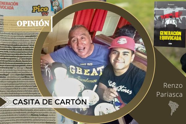 La despedida al periodista más leído del país (Homenaje a mi maestro)