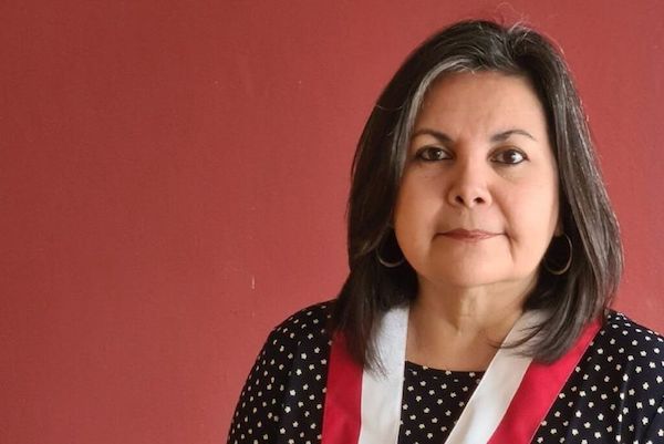 Rocío Silva Santisteban