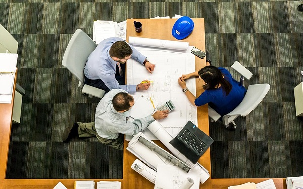 Seguridad y Salud laboral