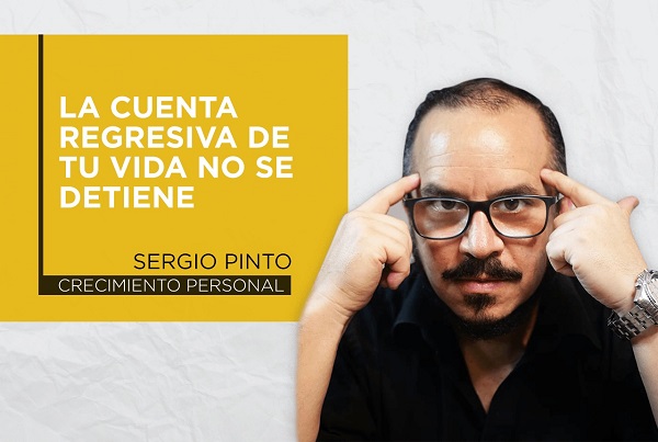 Sergio Pinto