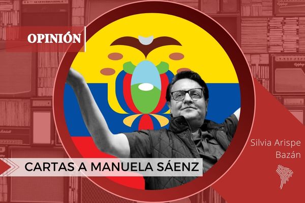 La región insegura