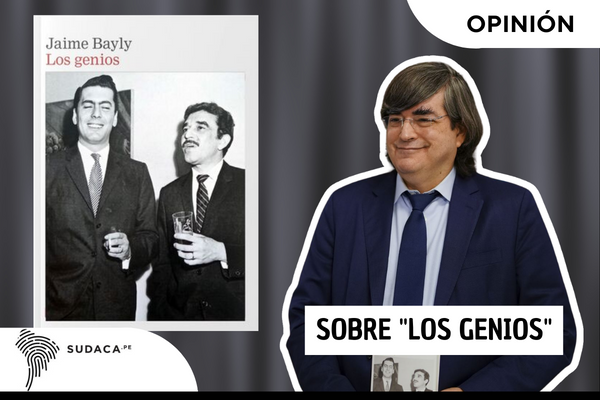 Sobre Los Genios