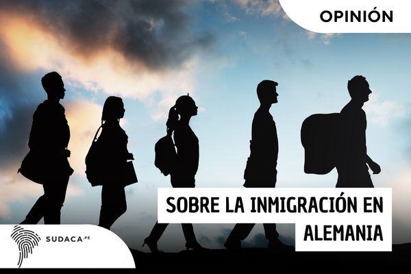 Sobre la inmigración en Alemania