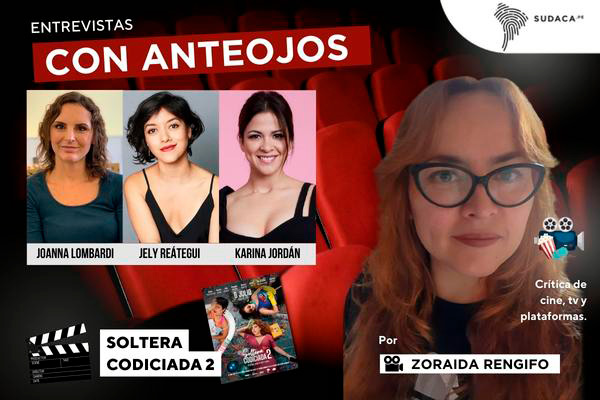 Solteras imperfectas