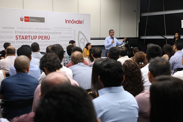 5 ventajas de formarse profesionalmente en una Startup