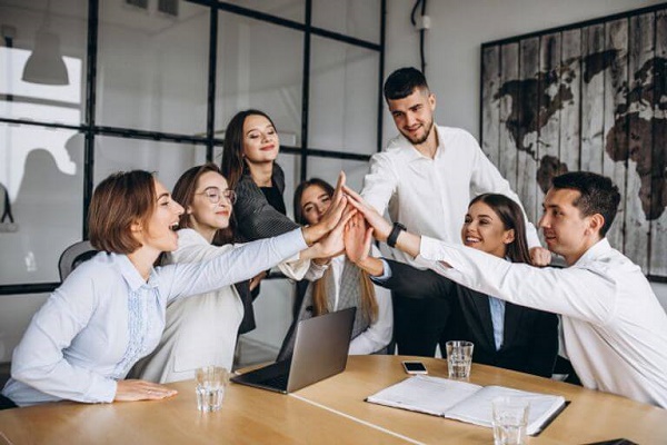 5 estrategias de los CEO para retener a su mejor talento