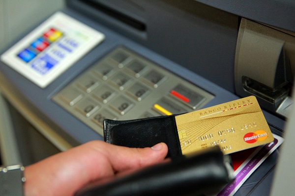 Tarjeta de credito