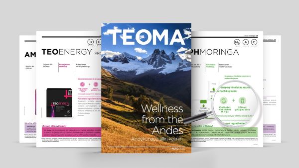 Teoma: la inclusión total