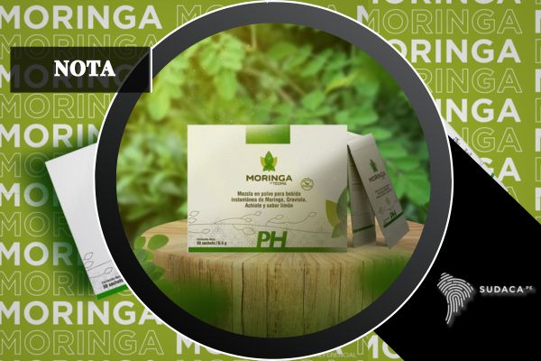 Teoma, moringa