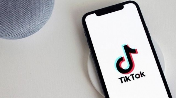 Tik tok
