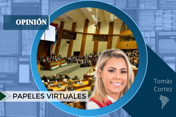 Paraguay y el común denominador congresal: la supina ignorancia