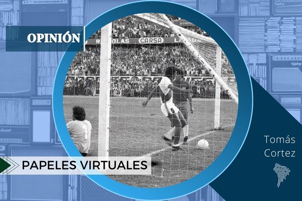 A 50 años de la eliminacion mas dolorosa – Eliminatorias 1973