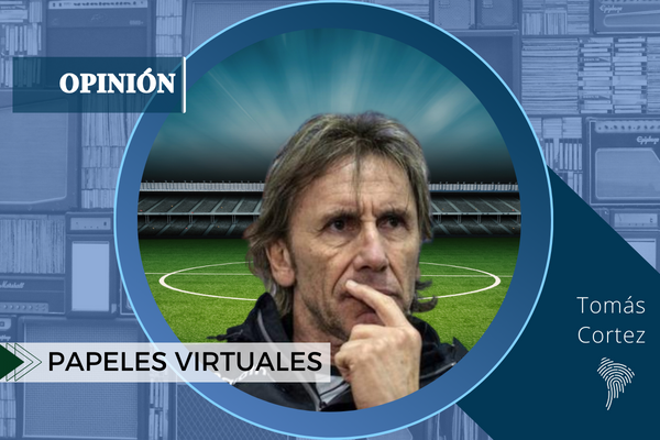 Tomás Cortez