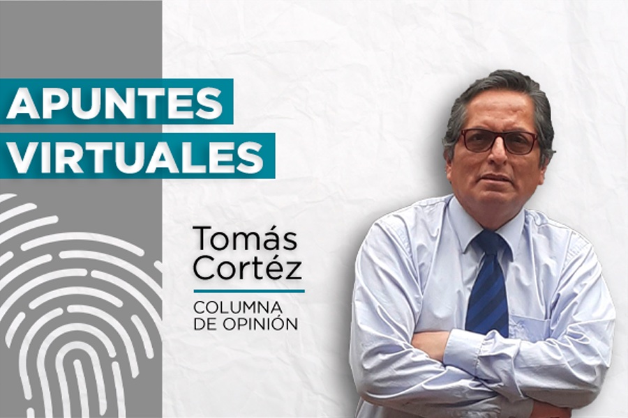 Tomás Cortéz