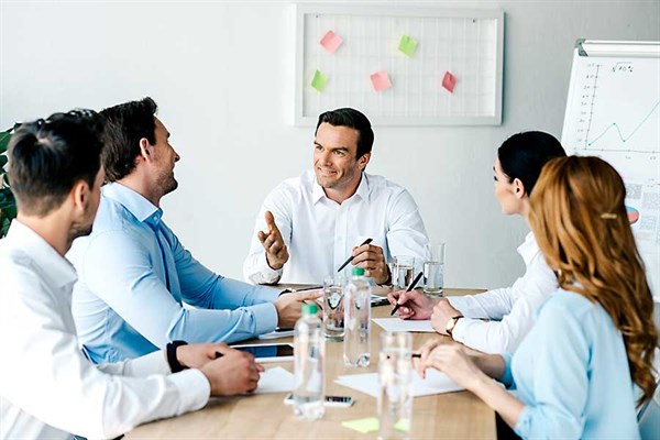 ¿Cómo resolver un problema en tu empresa?