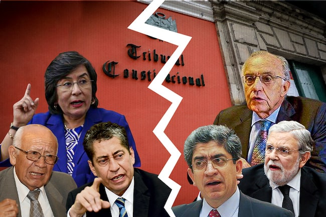 Tribunal Constitucional-Primax-Scotiabank