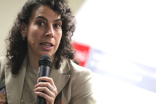 Carolina Trivelli: “No basta con hacer crecer los programas sociales que existen”