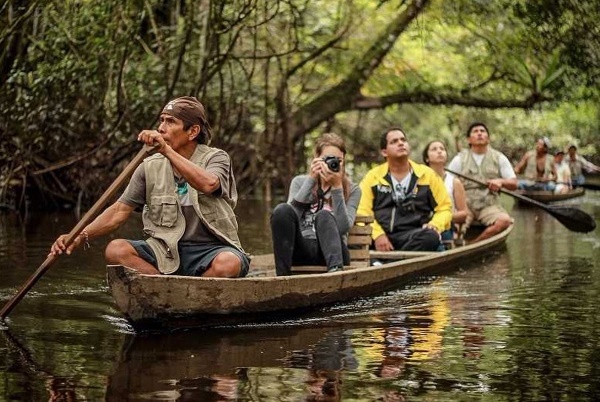Turismo Perú