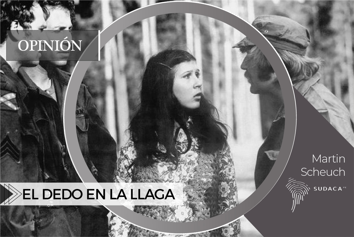 Una película olvidada sobre crímenes de soldados