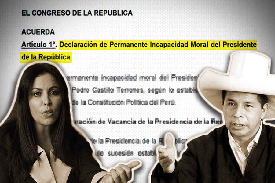 Golpe tras golpe