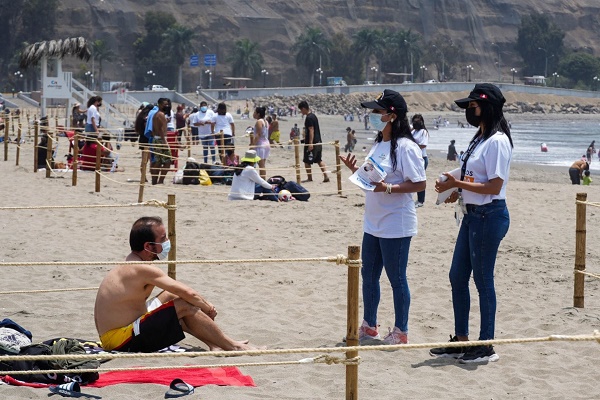 Indecopi: ¿Qué productos y servicios adquirir para tener un verano seguro?