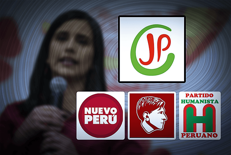 Verónika Mendoza