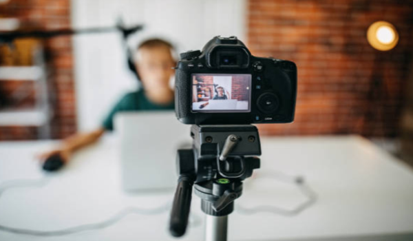 Videos en vivo: Una forma eficaz de acercarte a tu público ¡Y fidelizarlo!