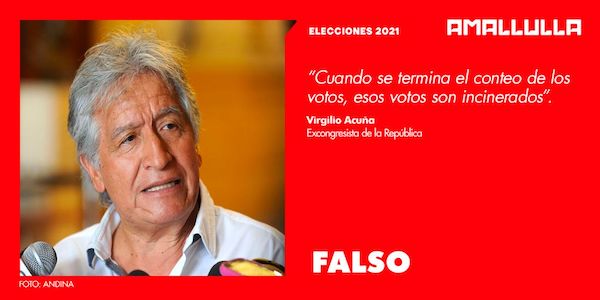 Virgilio Acuña