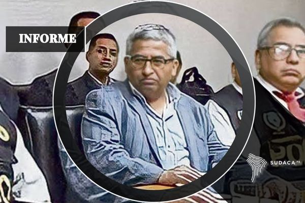Un pacto de impunidad