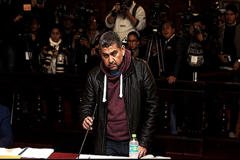 Walter Rios