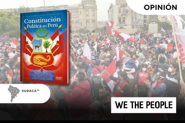 We the People