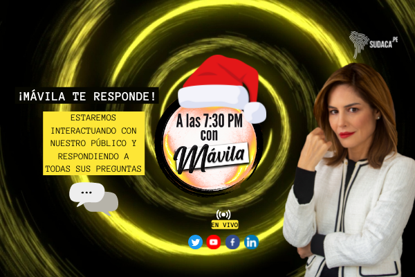 Navidad con Mávila