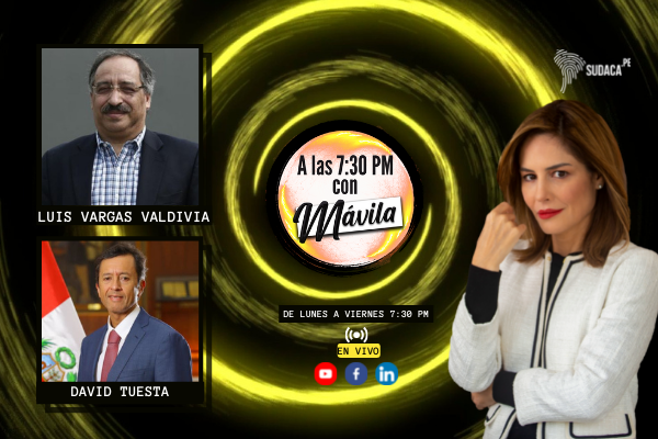 Tuesta y Valdivia
