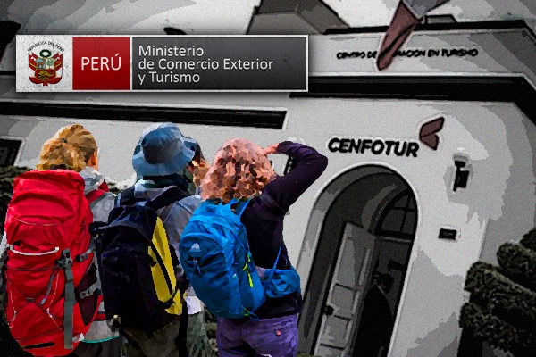 Cenfotur: otra historia de copamiento y acoso laboral