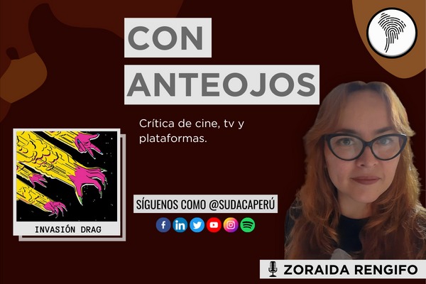 Invasión Drag
