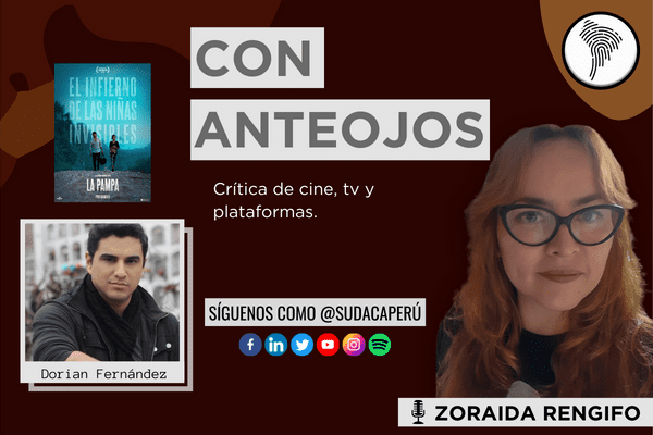 Zoraida Rengifo 050822