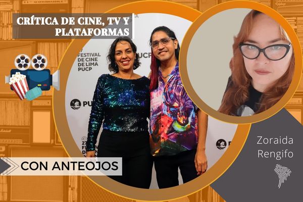 Sonido Amazónico en medio de aplausos