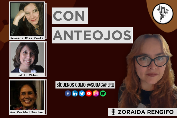 Ha nacido Nuna, la asociación de directoras de cine del Perú