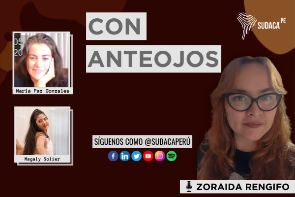 Zoraida Rengifo-Magaly Solier