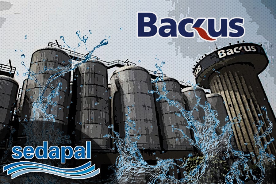 backus-sedapal
